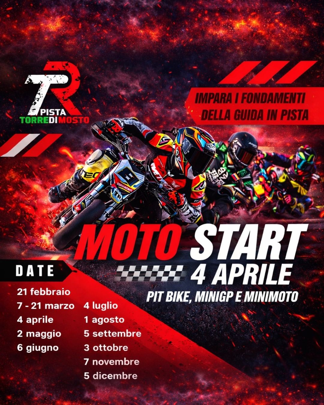 MotoStart